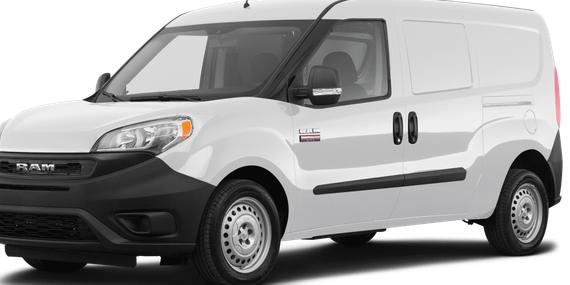 RAM PROMASTER CITY 2020 ZFBHRFAB0L6P51213 image